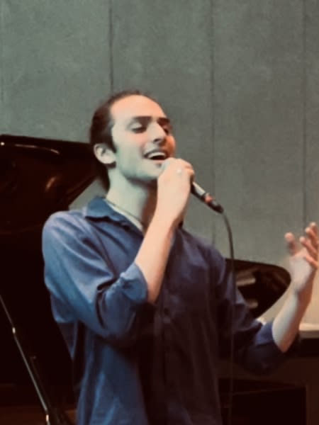 Private Music Lessons near Flower Mound