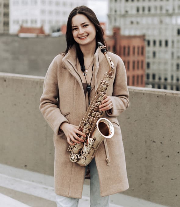 Private Music Lessons near Flower Mound