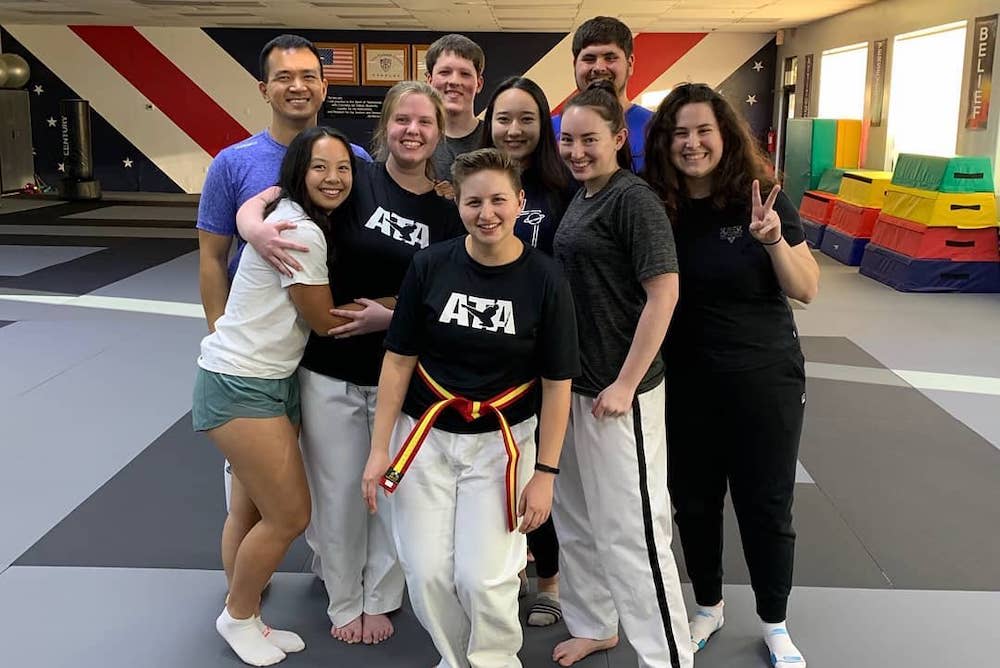 Kids Martial Arts near Oro Valley