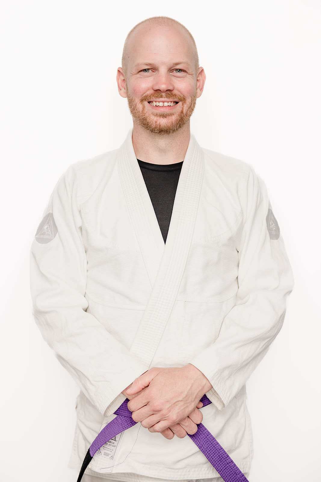 Brazilian Jiu Jitsu near Laguna Hills