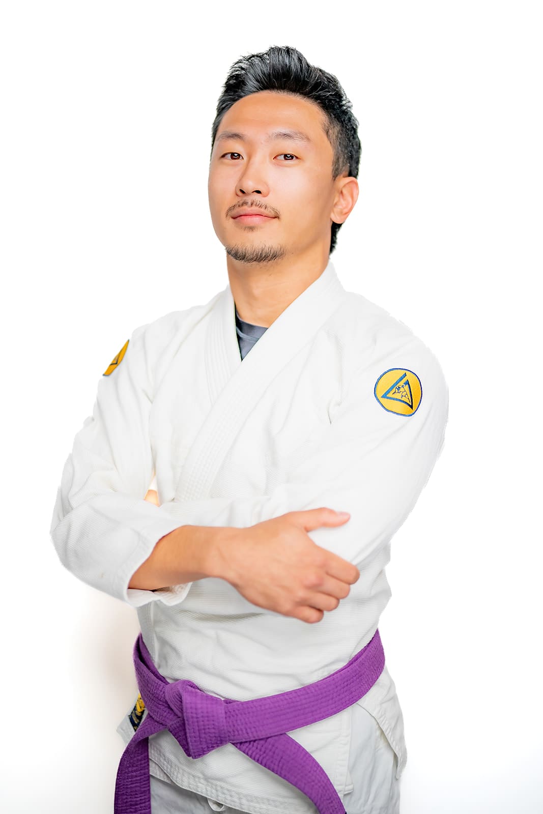 Brazilian Jiu Jitsu near Laguna Hills