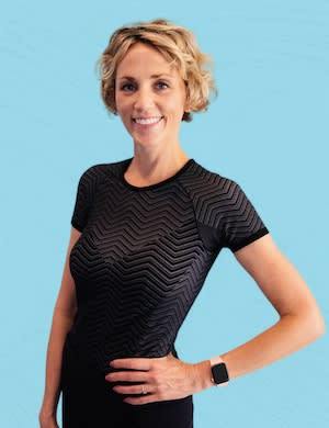 Group Fitness Classes near Sacramento