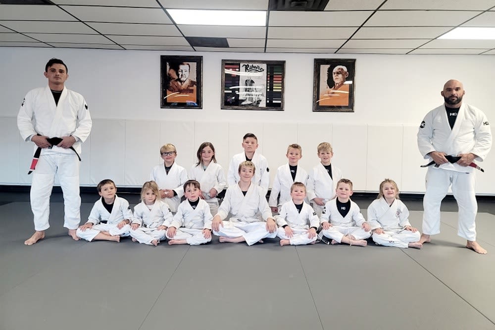 Kids Martial Arts near Colorado Springs