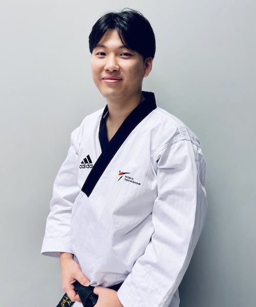 Kids Martial Arts near Overland Park