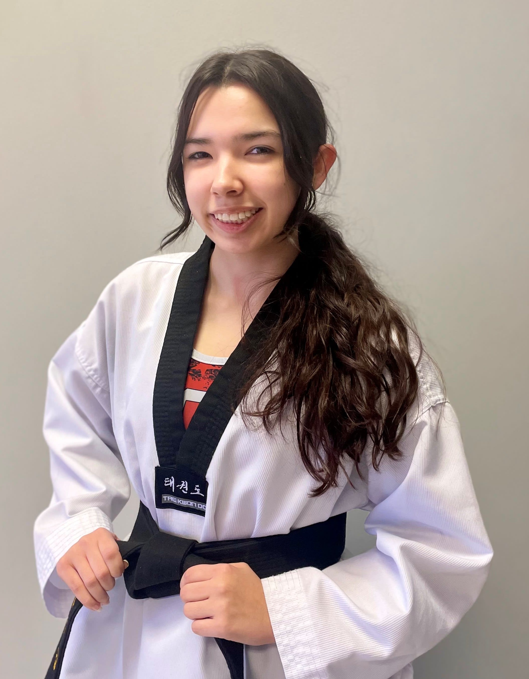 Preschool Martial Arts near Overland Park