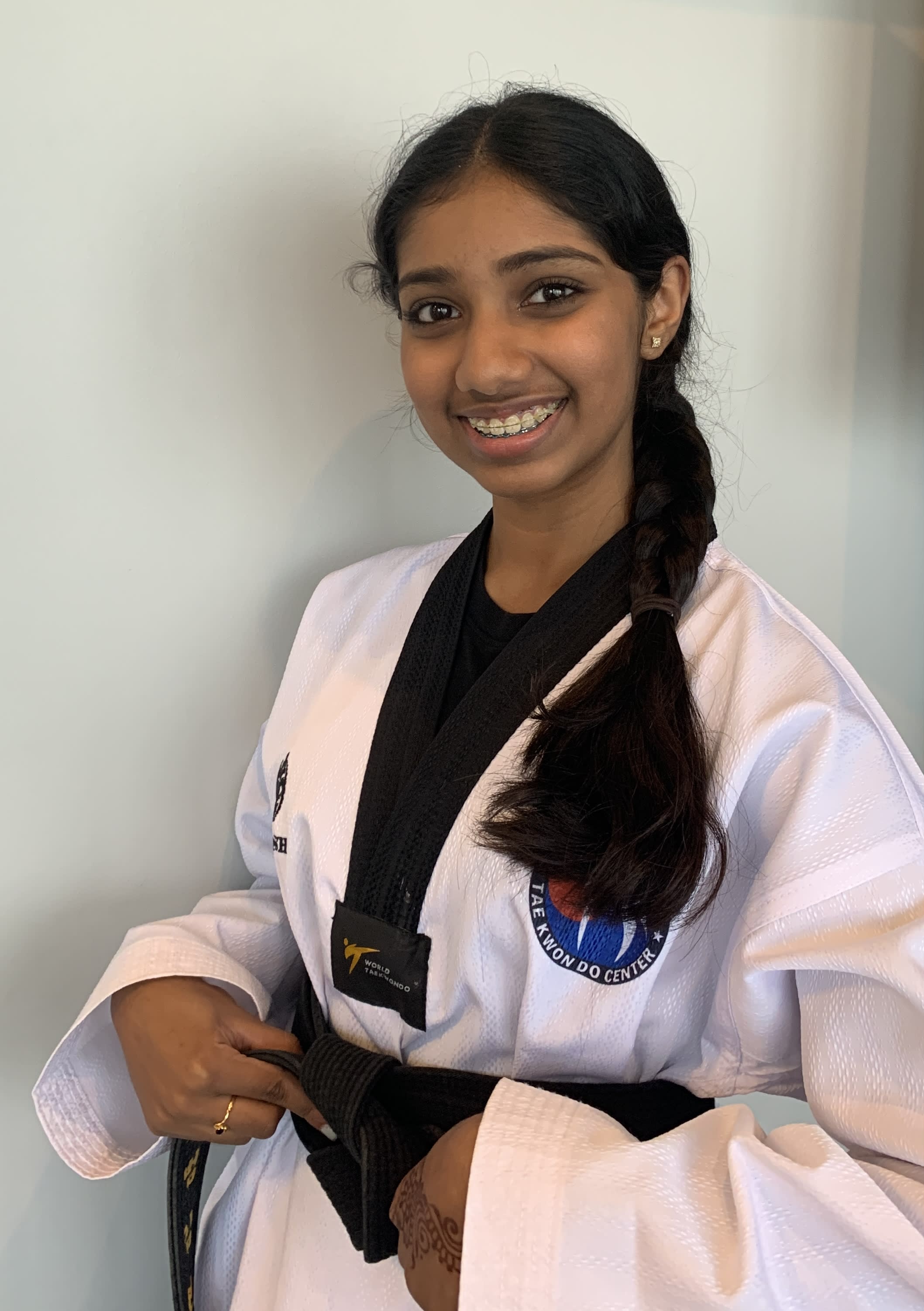 Preschool Martial Arts near Overland Park