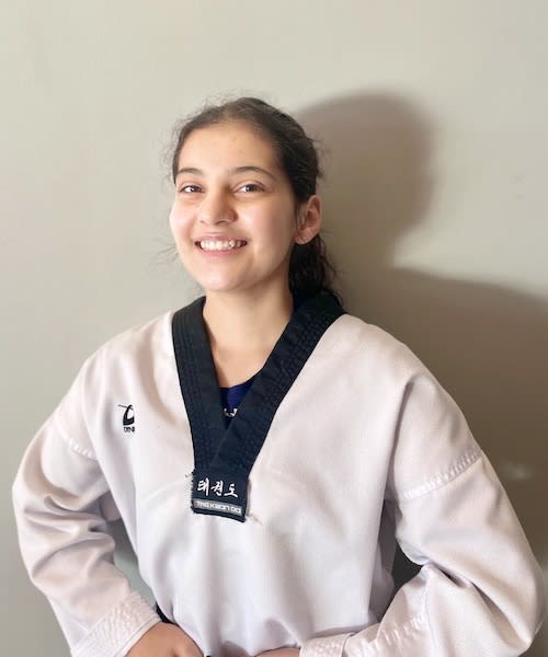 Kids Martial Arts near Overland Park