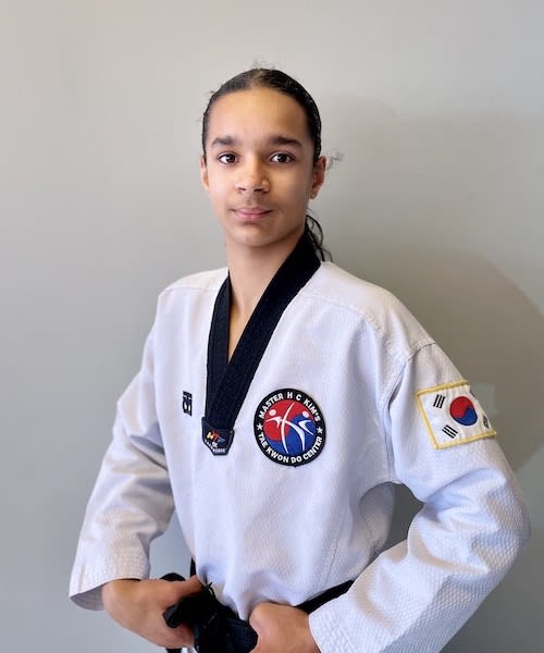 Kids Martial Arts near Overland Park