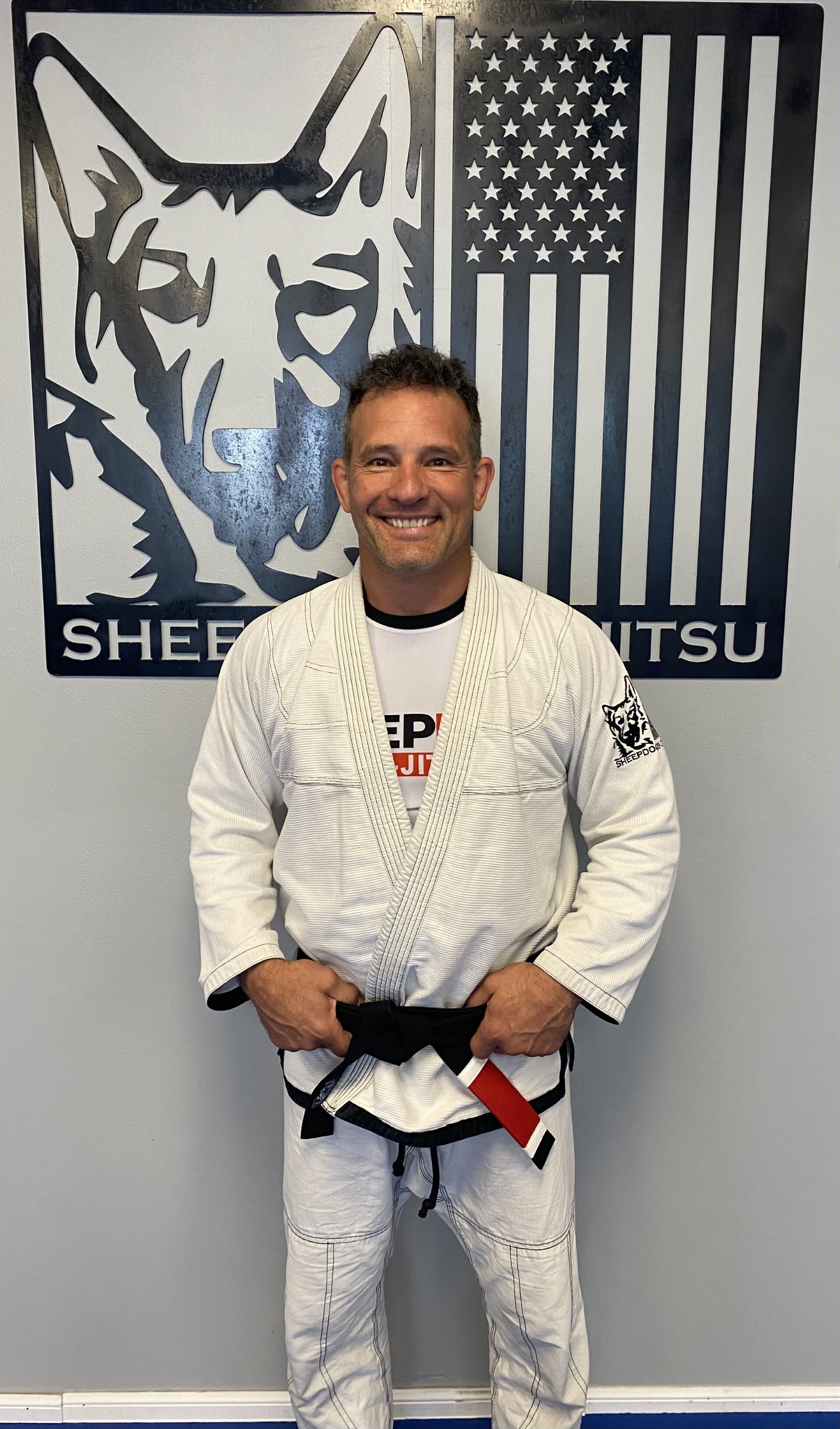 Kids Martial Arts near Tulsa