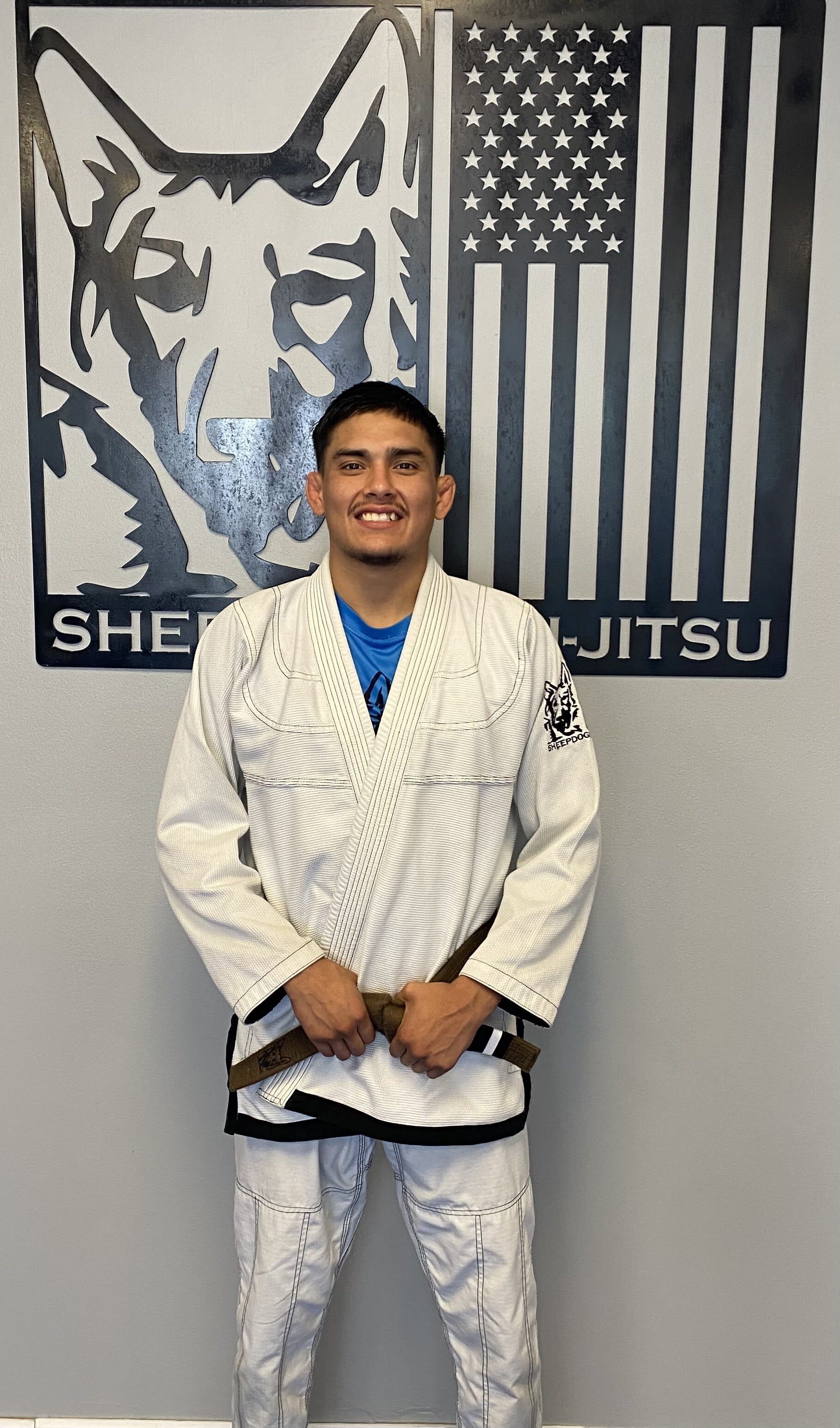 Kids Martial Arts near Tulsa