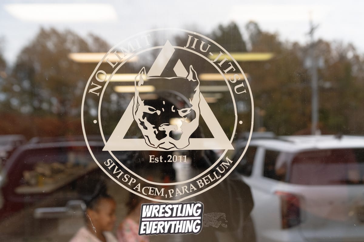 Martial Arts near Flowood