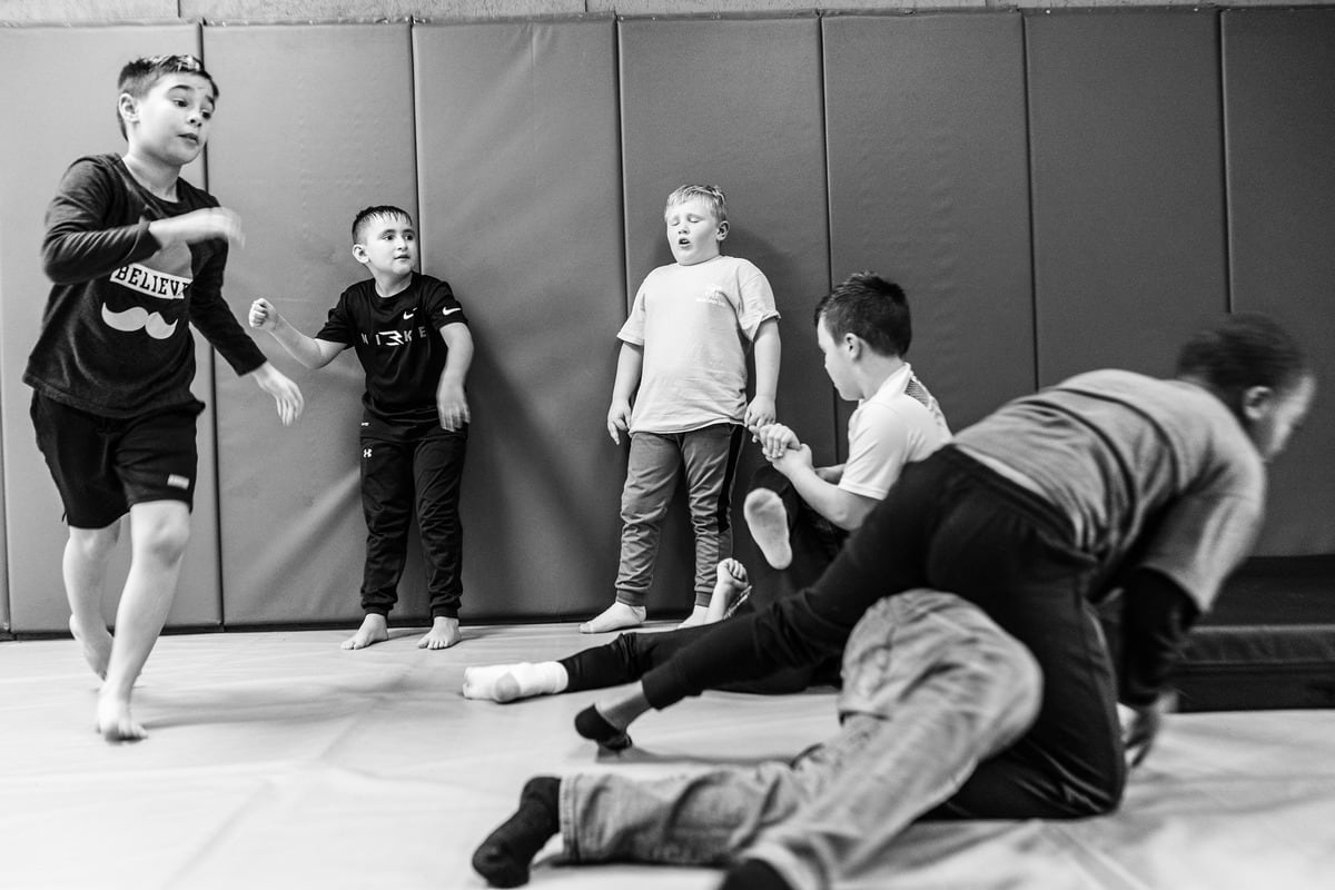 Martial Arts near Flowood