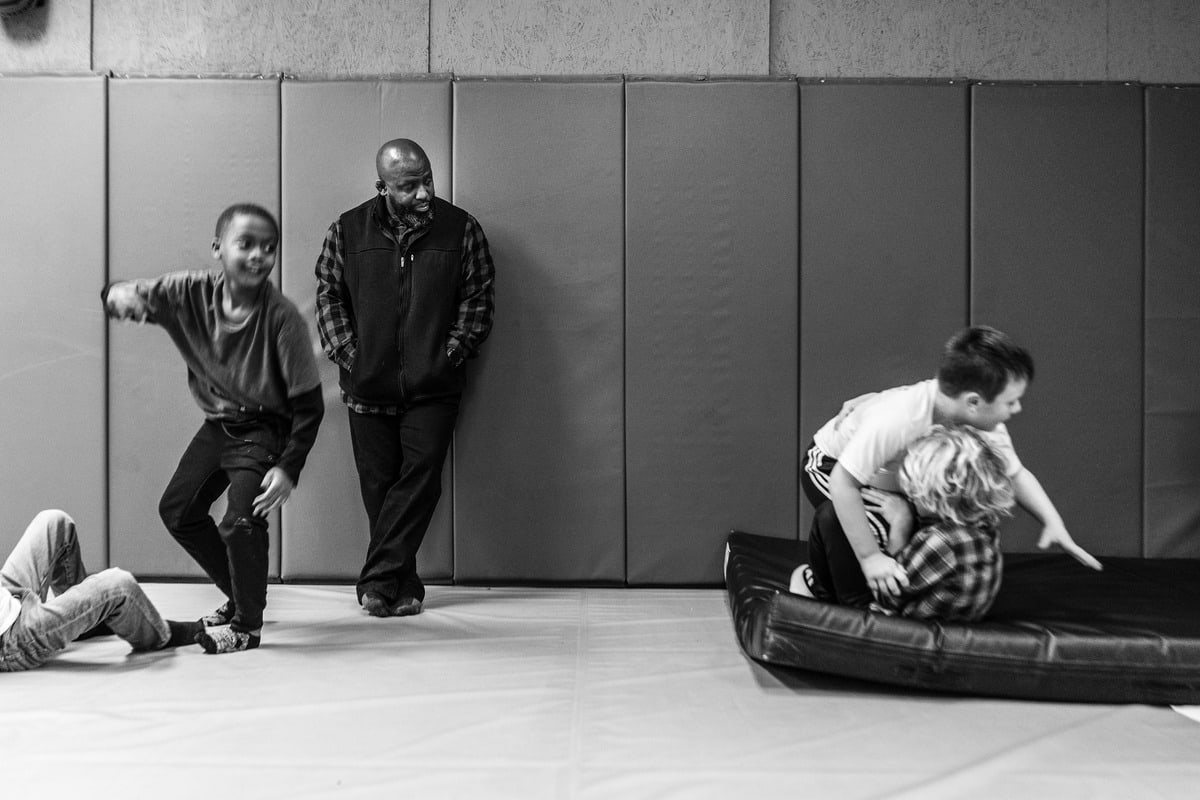 Martial Arts near Flowood