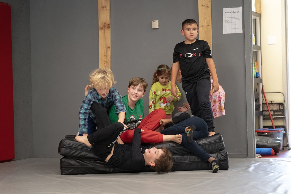 Martial Arts near Flowood