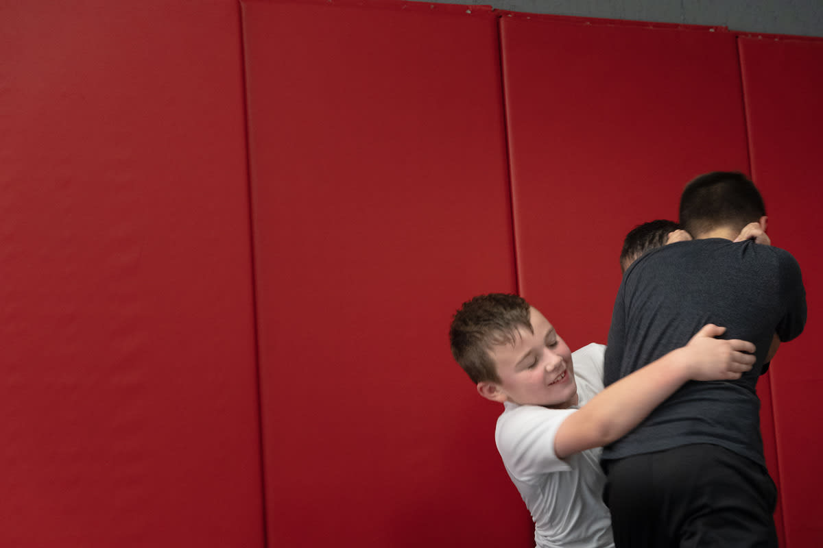 Martial Arts near Flowood