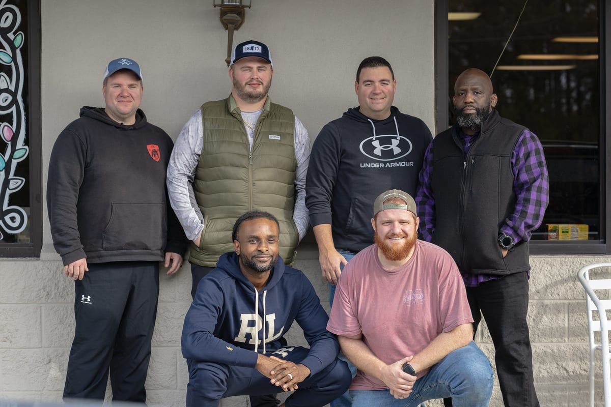 Martial Arts near Flowood