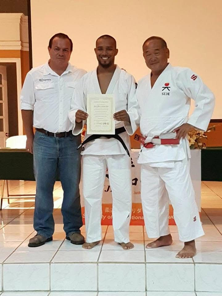 Brazilian Jiu Jitsu near Pensacola
