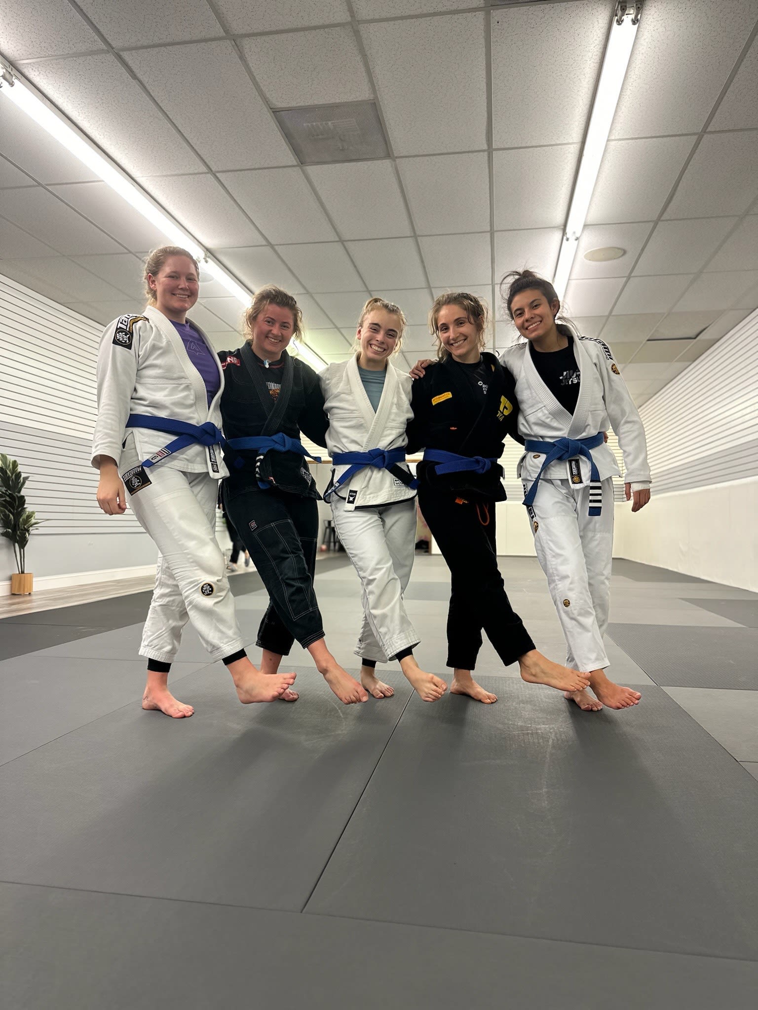 Kids Martial Arts near Pensacola