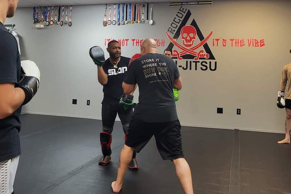 Kids Martial Arts near Slidell