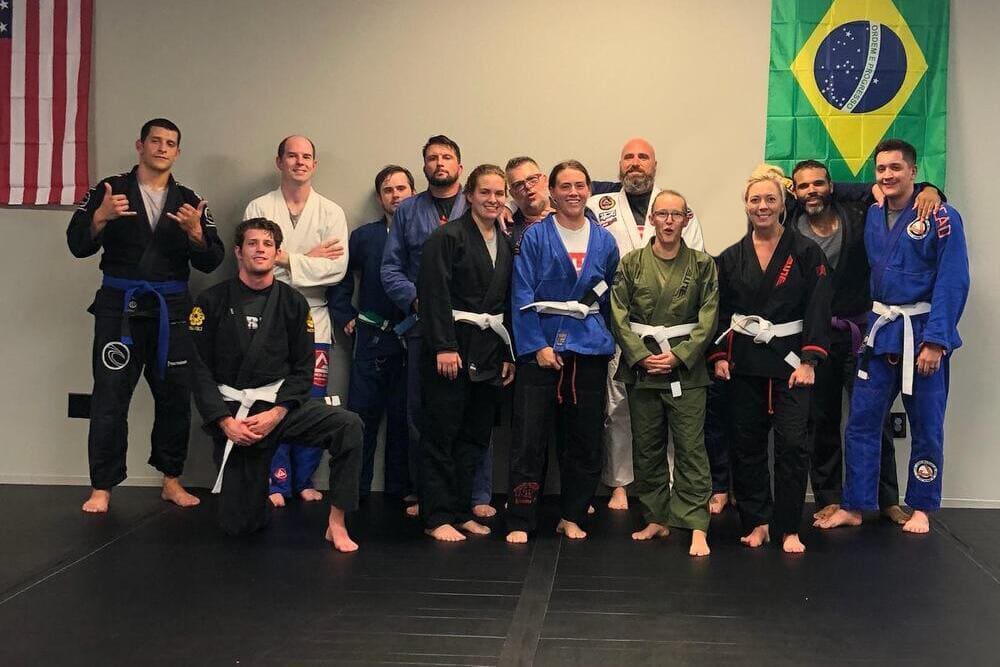 Slidell Martial Arts Programs Rogue Jiu Jitsu Slidell, Louisiana