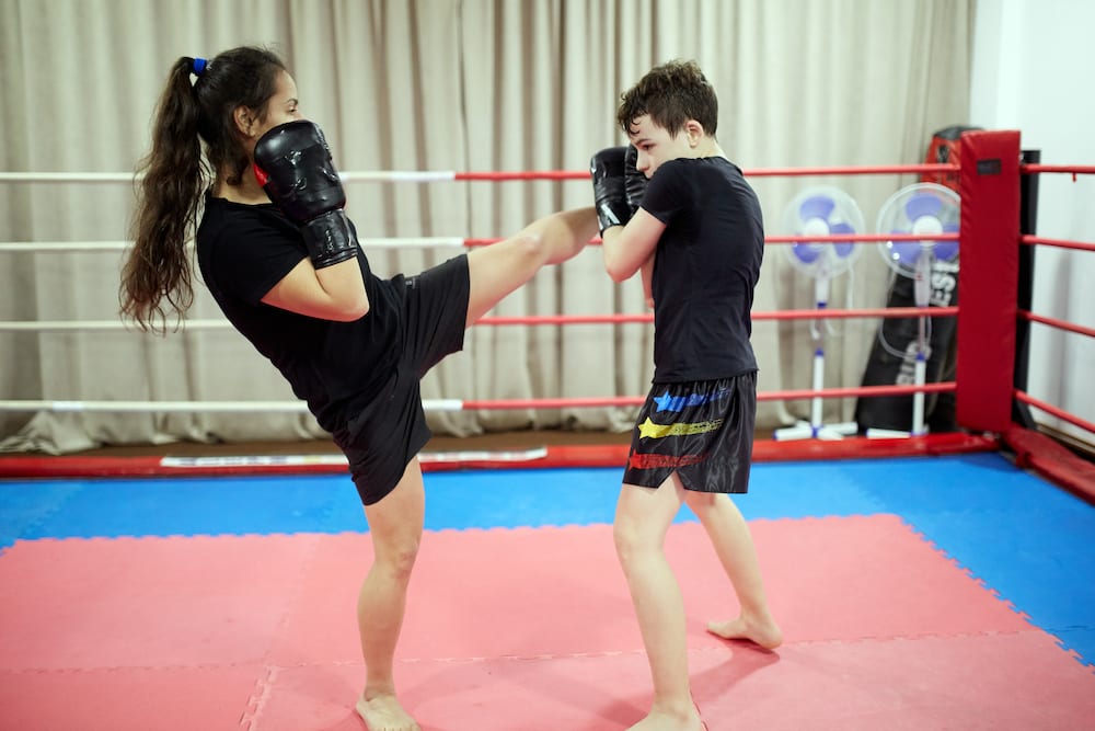 Kids Martial Arts near Barrington