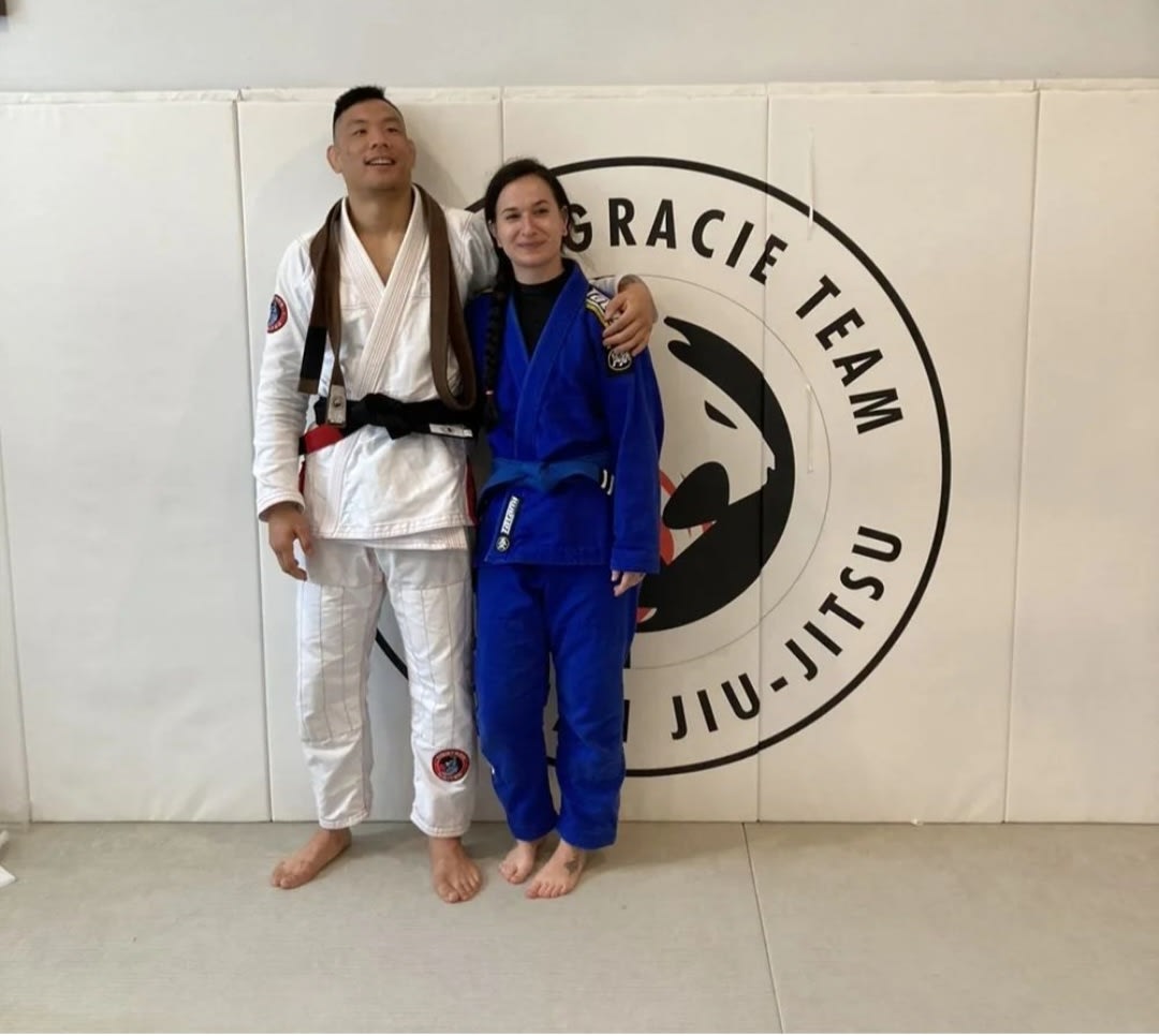 Kids Martial Arts near Barrington