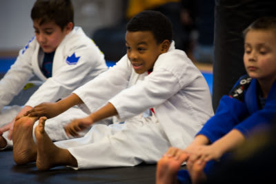  Jiu Jitsu near Castle Rock