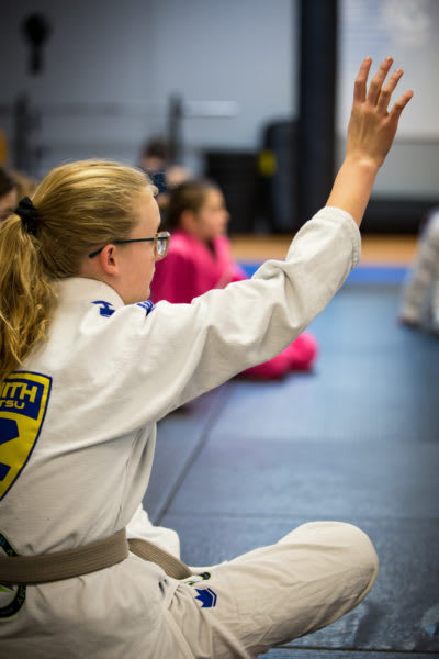  Jiu Jitsu near Castle Rock