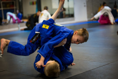  Jiu Jitsu near Castle Rock