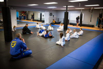  Jiu Jitsu near Castle Rock