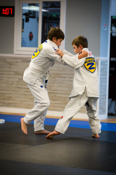  Jiu Jitsu near Castle Rock