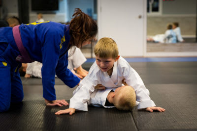  Jiu Jitsu near Castle Rock