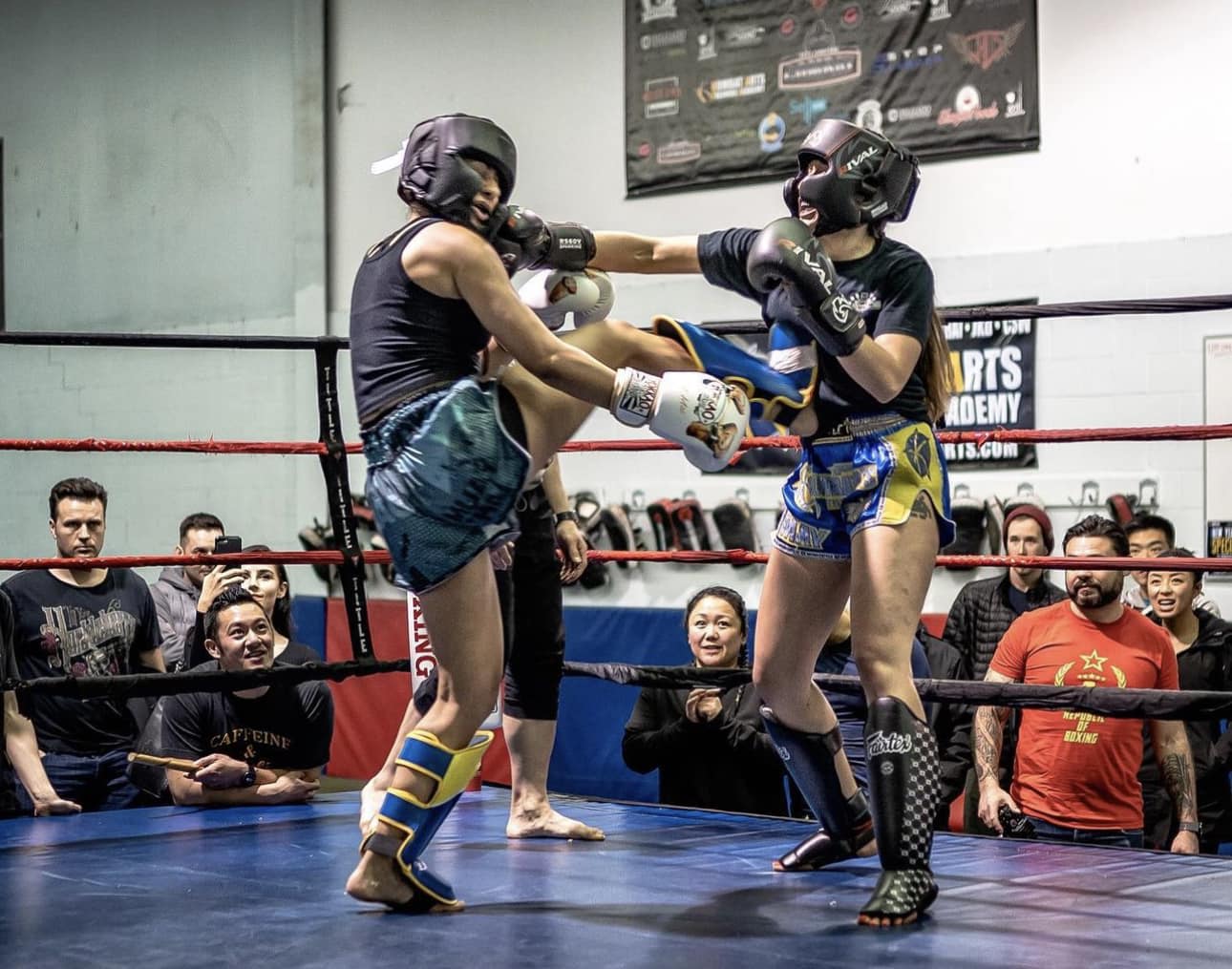 Understanding Your Physical Capabilities and Limitations Martial Arts