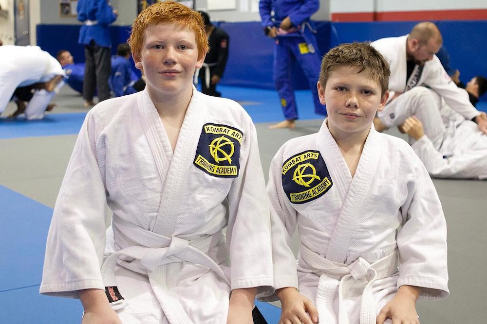 Kids Martial Arts near Mississauga