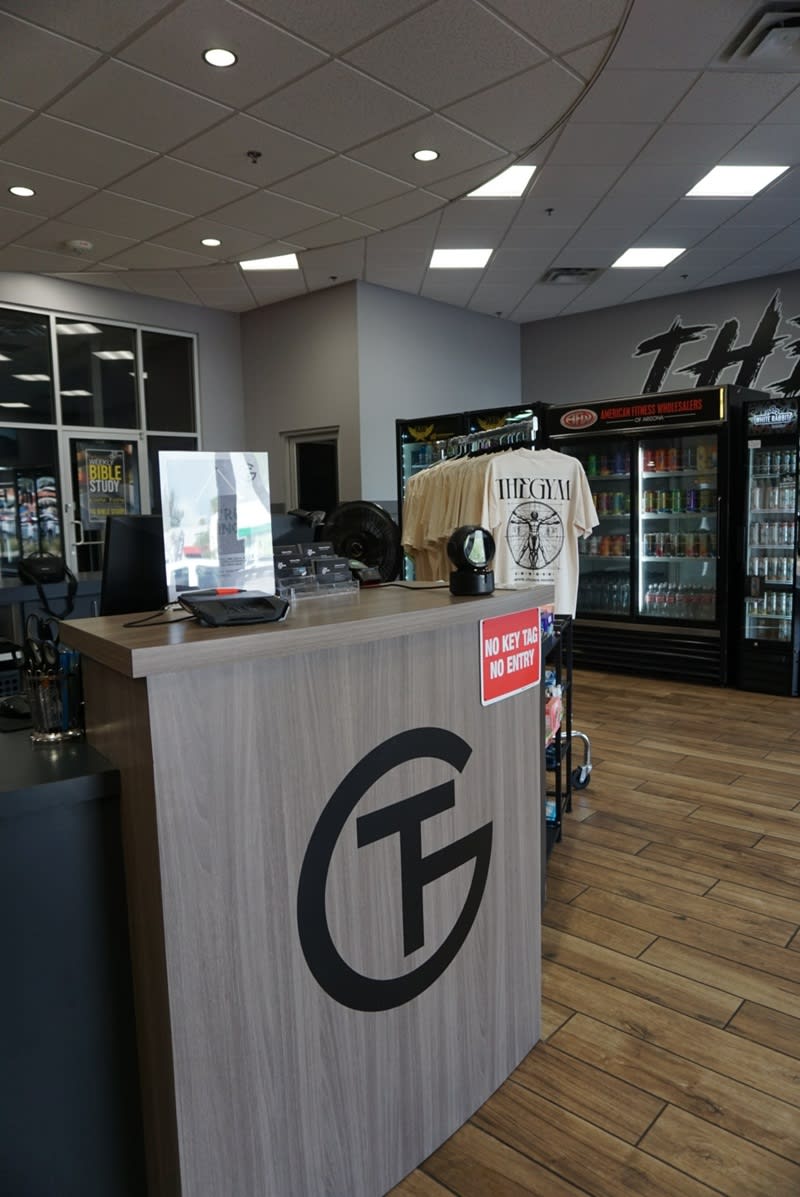 Personal Training near Phoenix