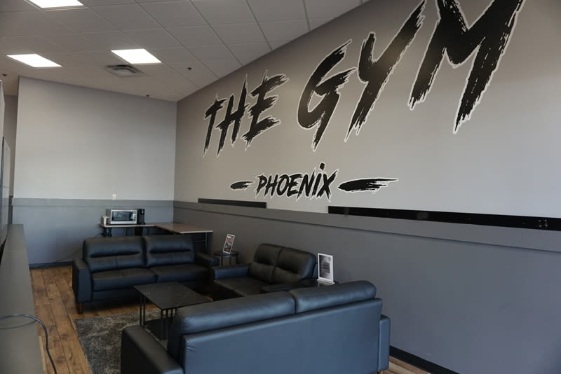 Personal Training near Phoenix