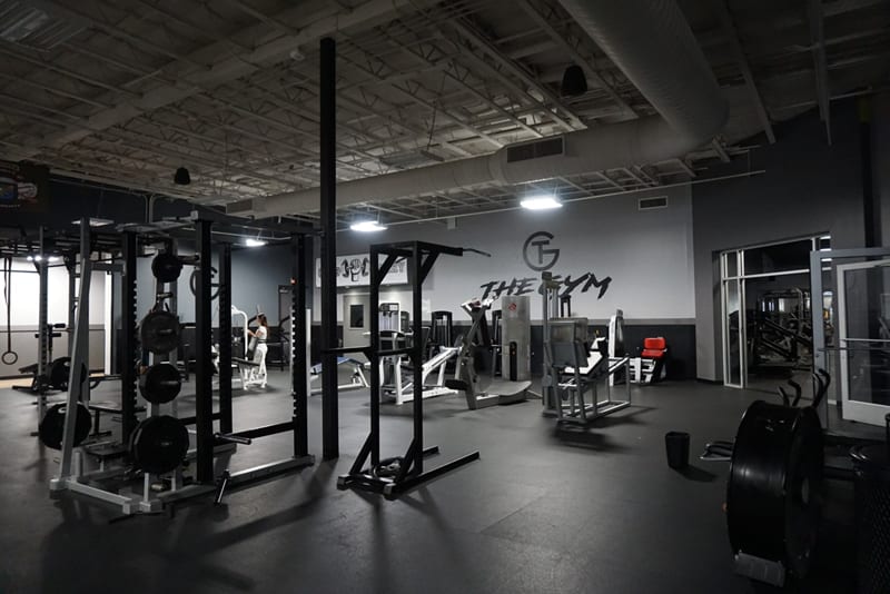 Personal Training near Phoenix