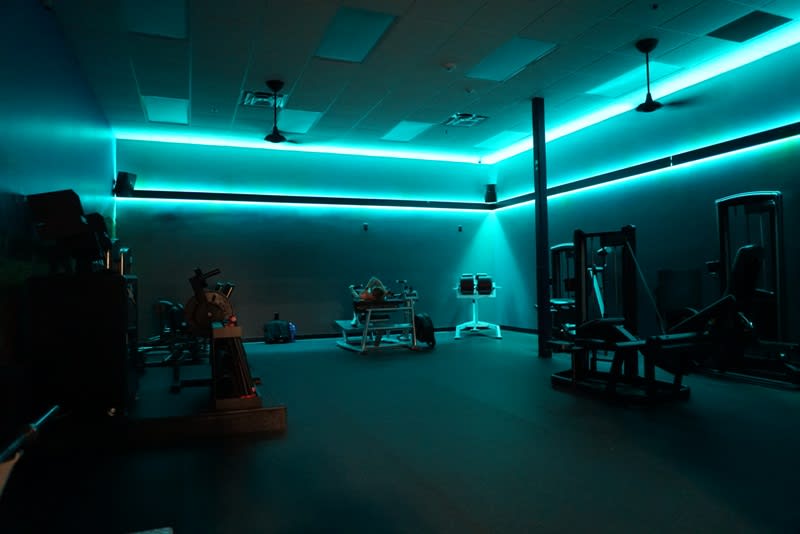 Personal Training near Phoenix