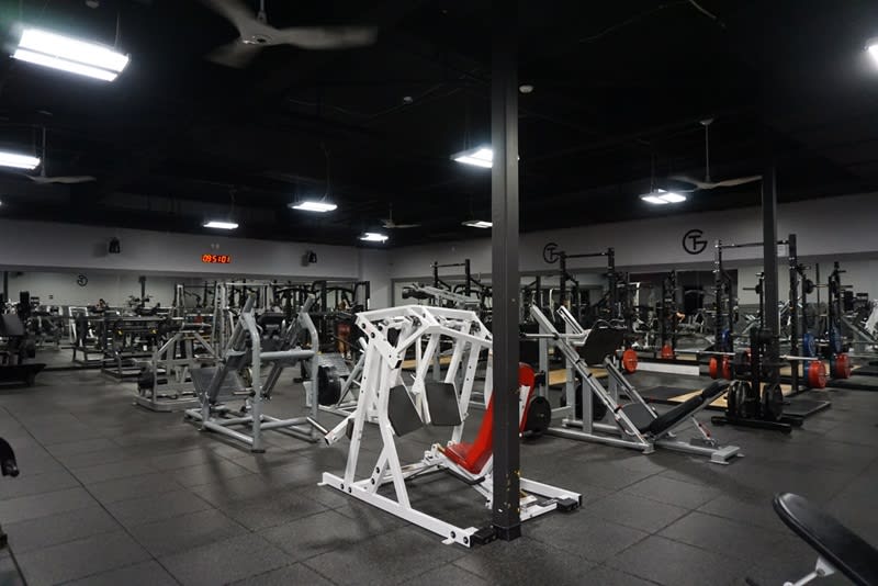 Personal Training near Phoenix