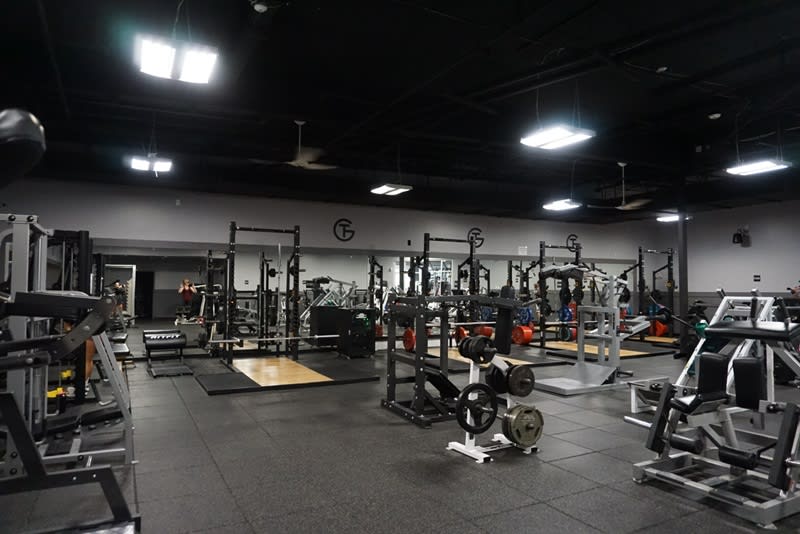 Personal Training near Phoenix