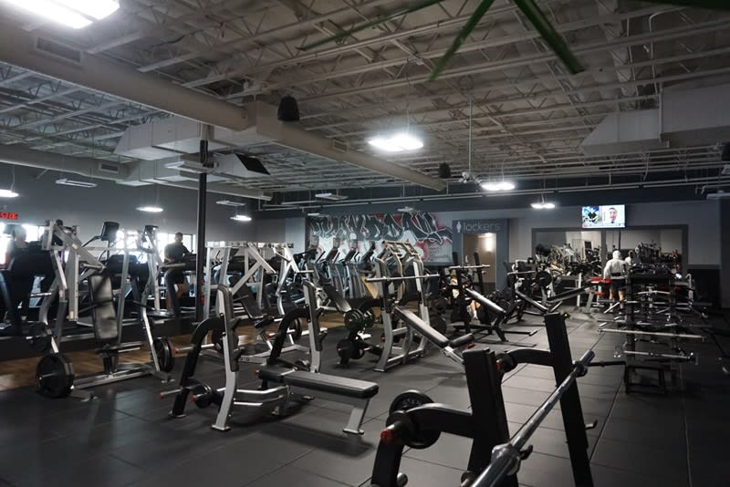 Personal Training near Phoenix