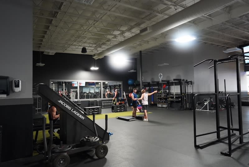 Personal Training near Phoenix