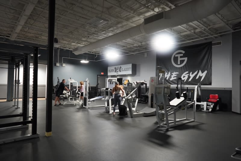 Personal Training near Phoenix