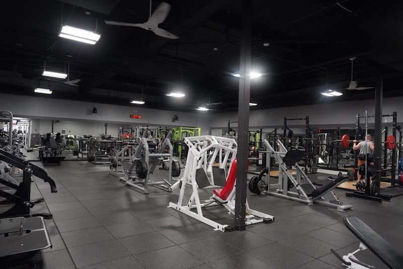 Personal Training near Phoenix