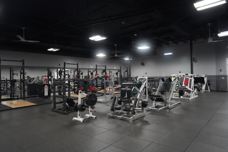 Personal Training near Phoenix