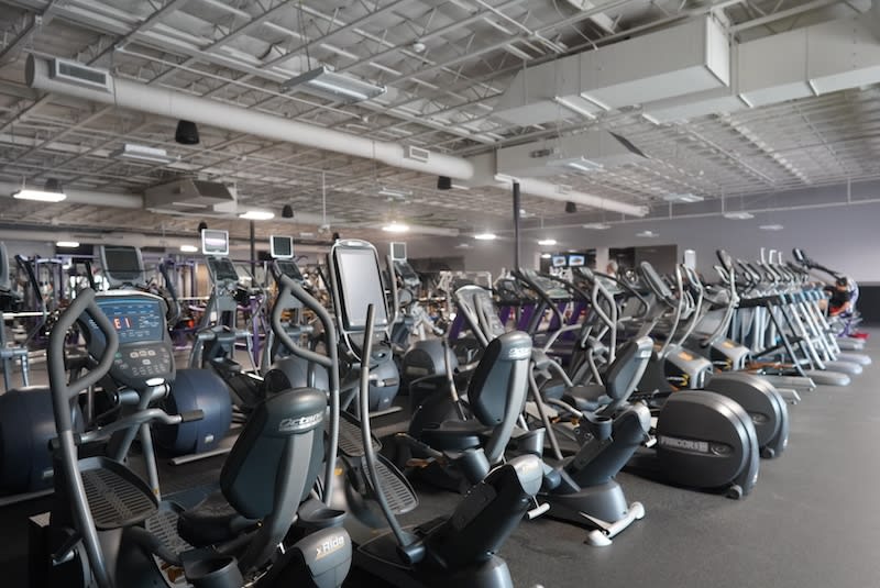 Personal Training near Phoenix