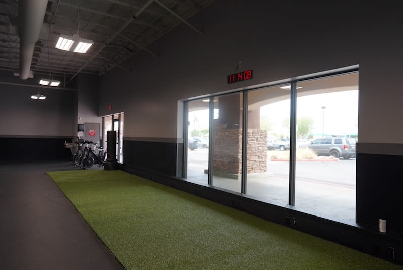 Personal Training near Phoenix