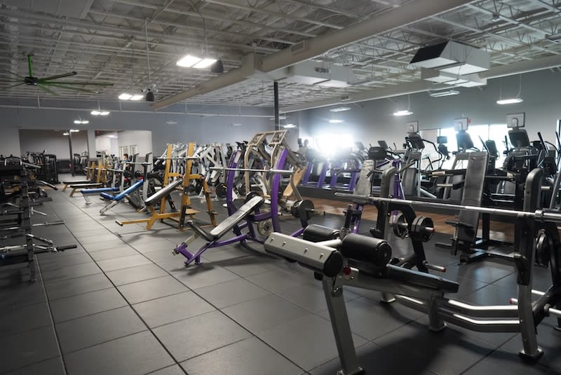 Personal Training near Phoenix