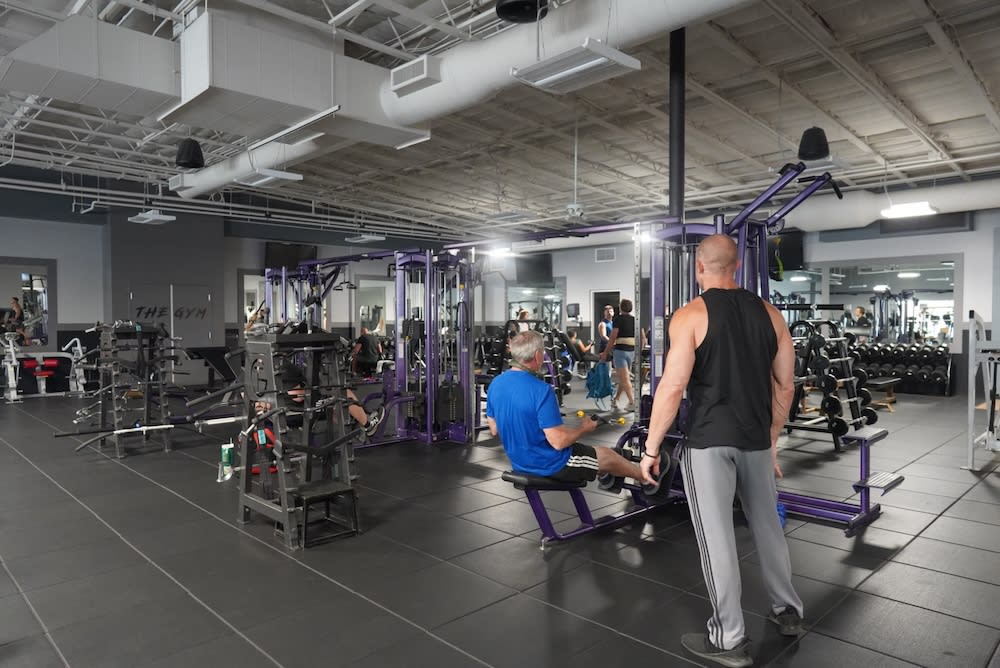 Personal Training near Phoenix