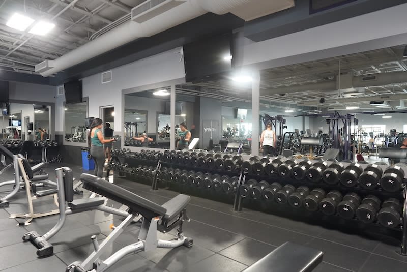 Personal Training near Phoenix